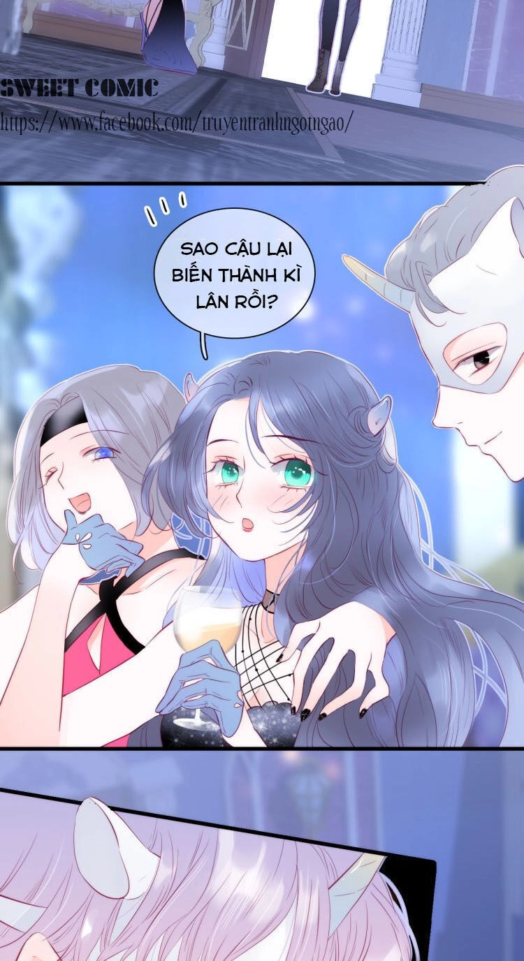 Chạy Trốn Cùng Con Nhím Chapter 6 - 26