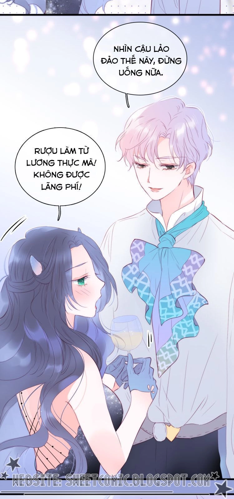 Chạy Trốn Cùng Con Nhím Chapter 6 - 29