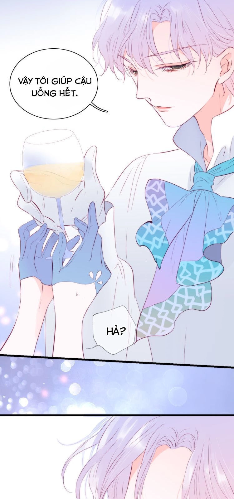 Chạy Trốn Cùng Con Nhím Chapter 6 - 30