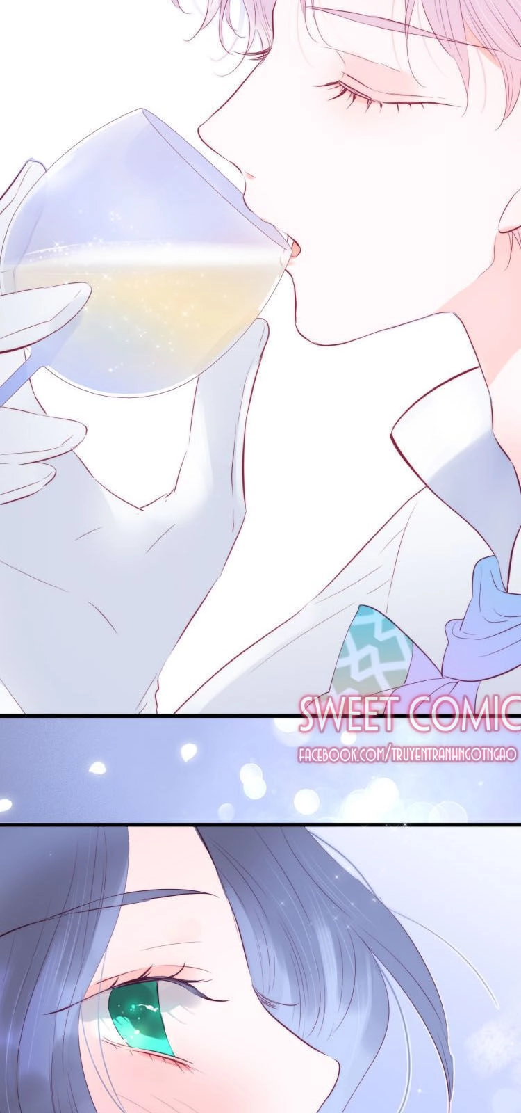 Chạy Trốn Cùng Con Nhím Chapter 6 - 31