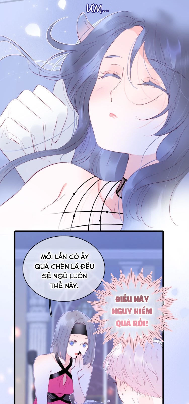 Chạy Trốn Cùng Con Nhím Chapter 6 - 34