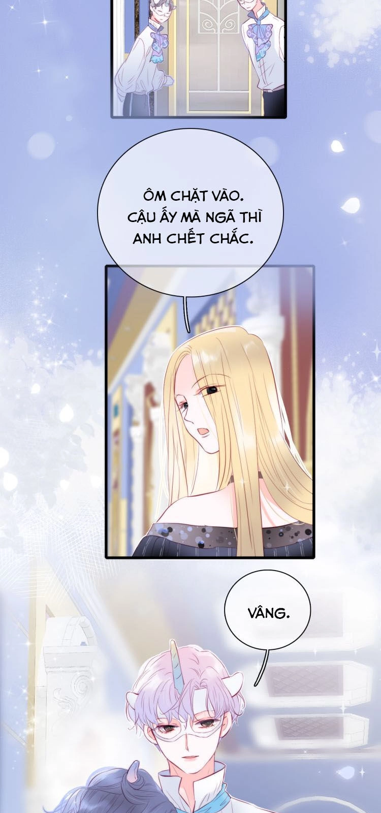 Chạy Trốn Cùng Con Nhím Chapter 6 - 36