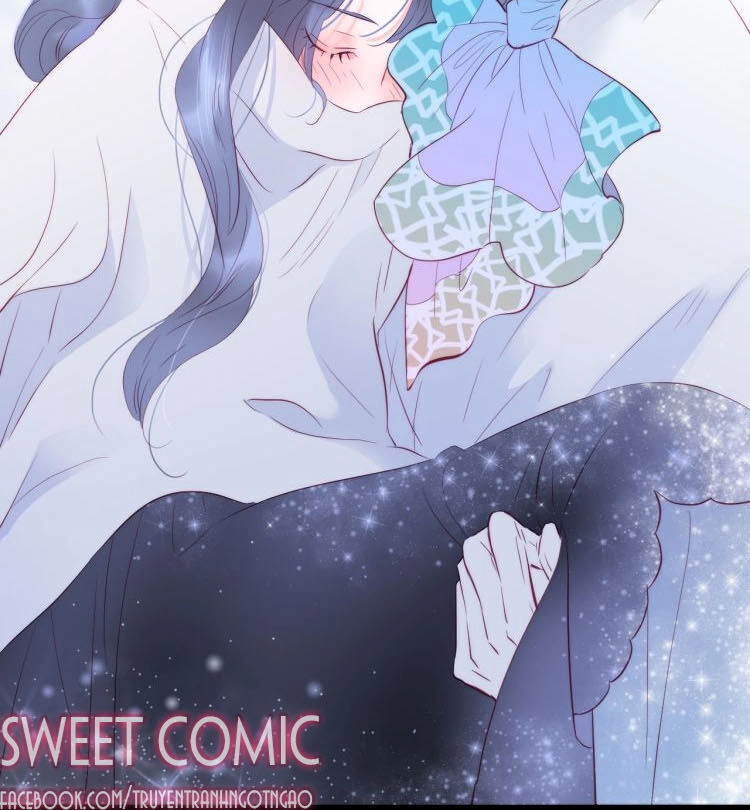 Chạy Trốn Cùng Con Nhím Chapter 6 - 38