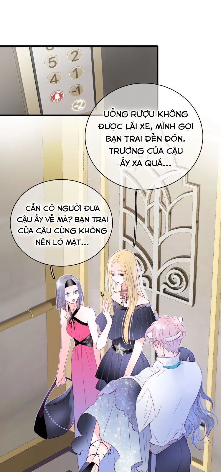 Chạy Trốn Cùng Con Nhím Chapter 6 - 39