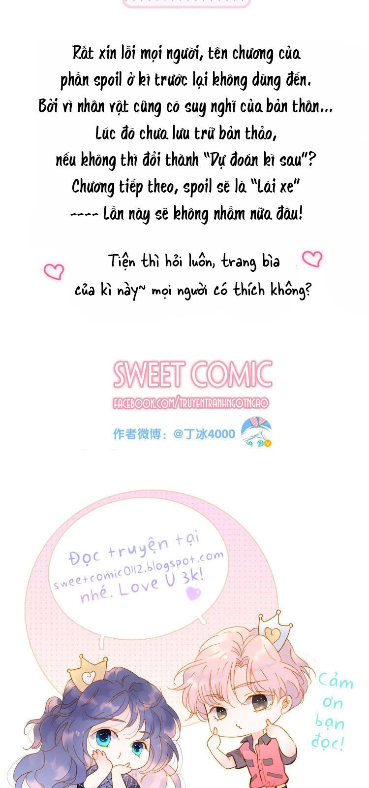 Chạy Trốn Cùng Con Nhím Chapter 6 - 49