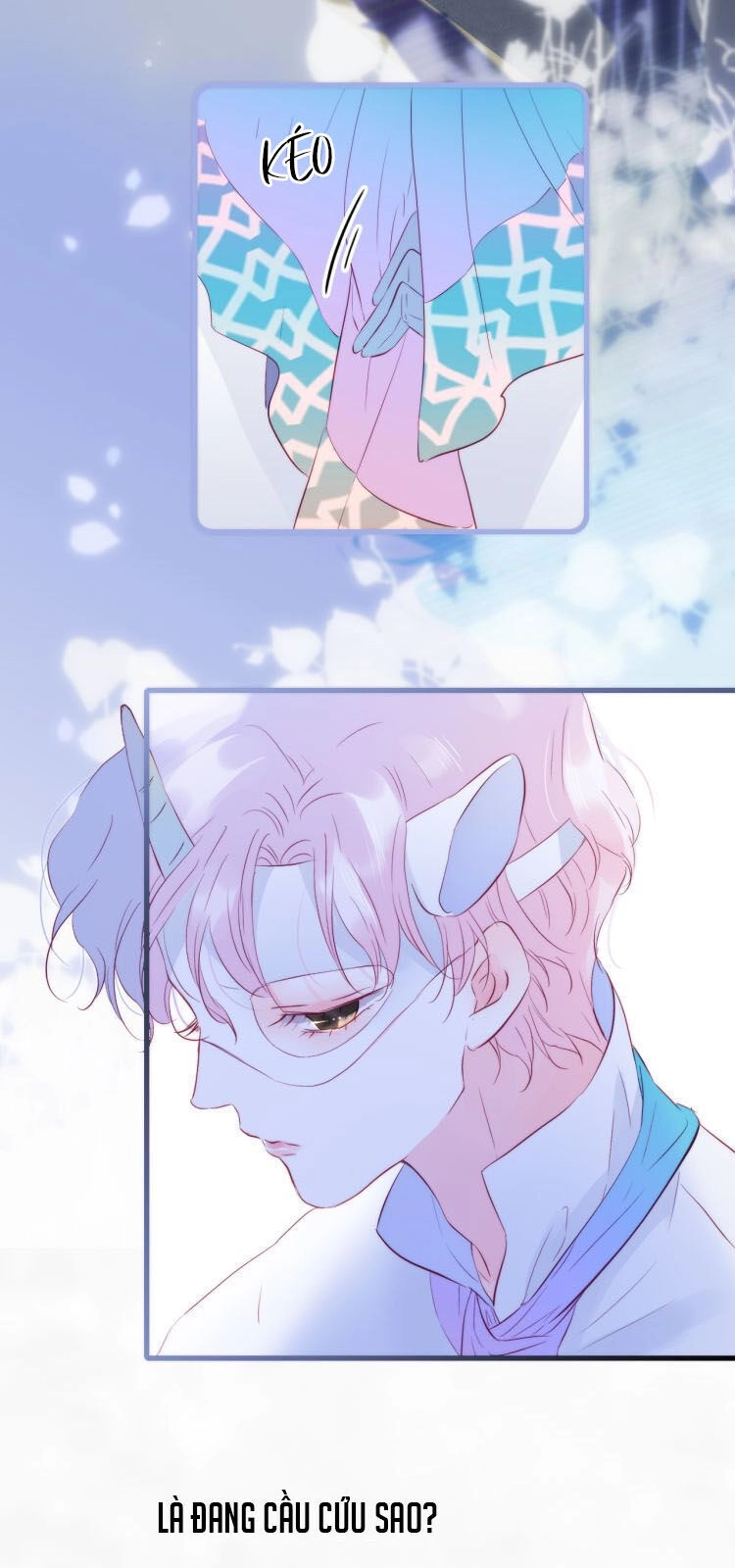 Chạy Trốn Cùng Con Nhím Chapter 7 - 9