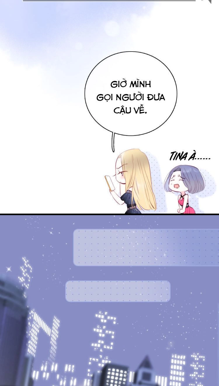 Chạy Trốn Cùng Con Nhím Chapter 7 - 13