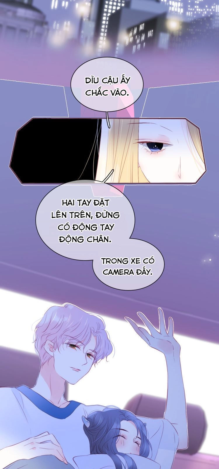 Chạy Trốn Cùng Con Nhím Chapter 7 - 14