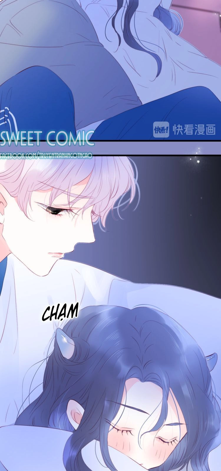 Chạy Trốn Cùng Con Nhím Chapter 7 - 15