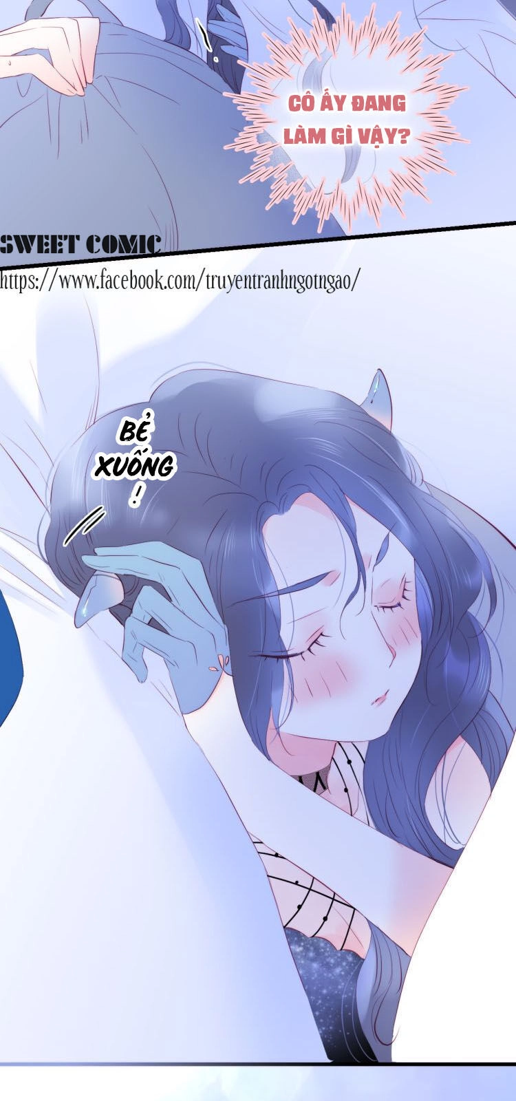 Chạy Trốn Cùng Con Nhím Chapter 7 - 17