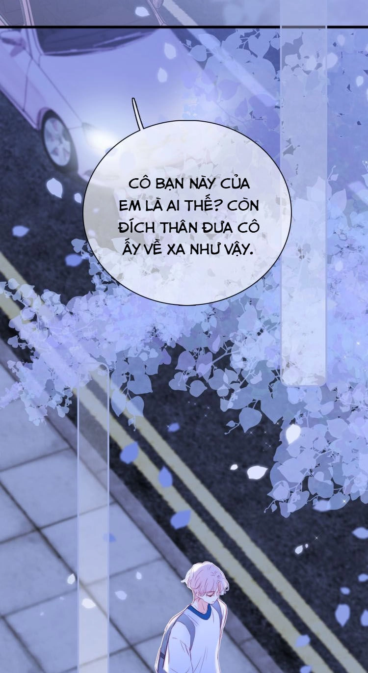 Chạy Trốn Cùng Con Nhím Chapter 7 - 25