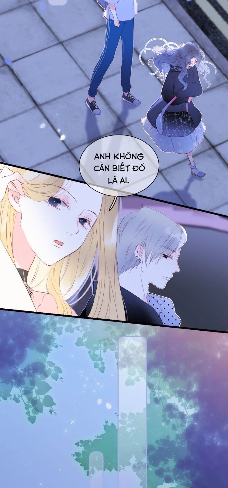 Chạy Trốn Cùng Con Nhím Chapter 7 - 26