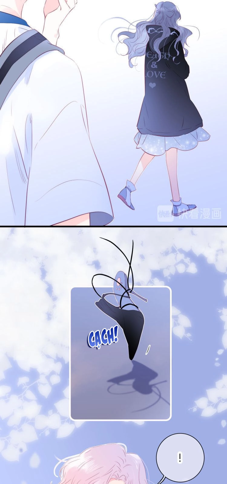 Chạy Trốn Cùng Con Nhím Chapter 7 - 28