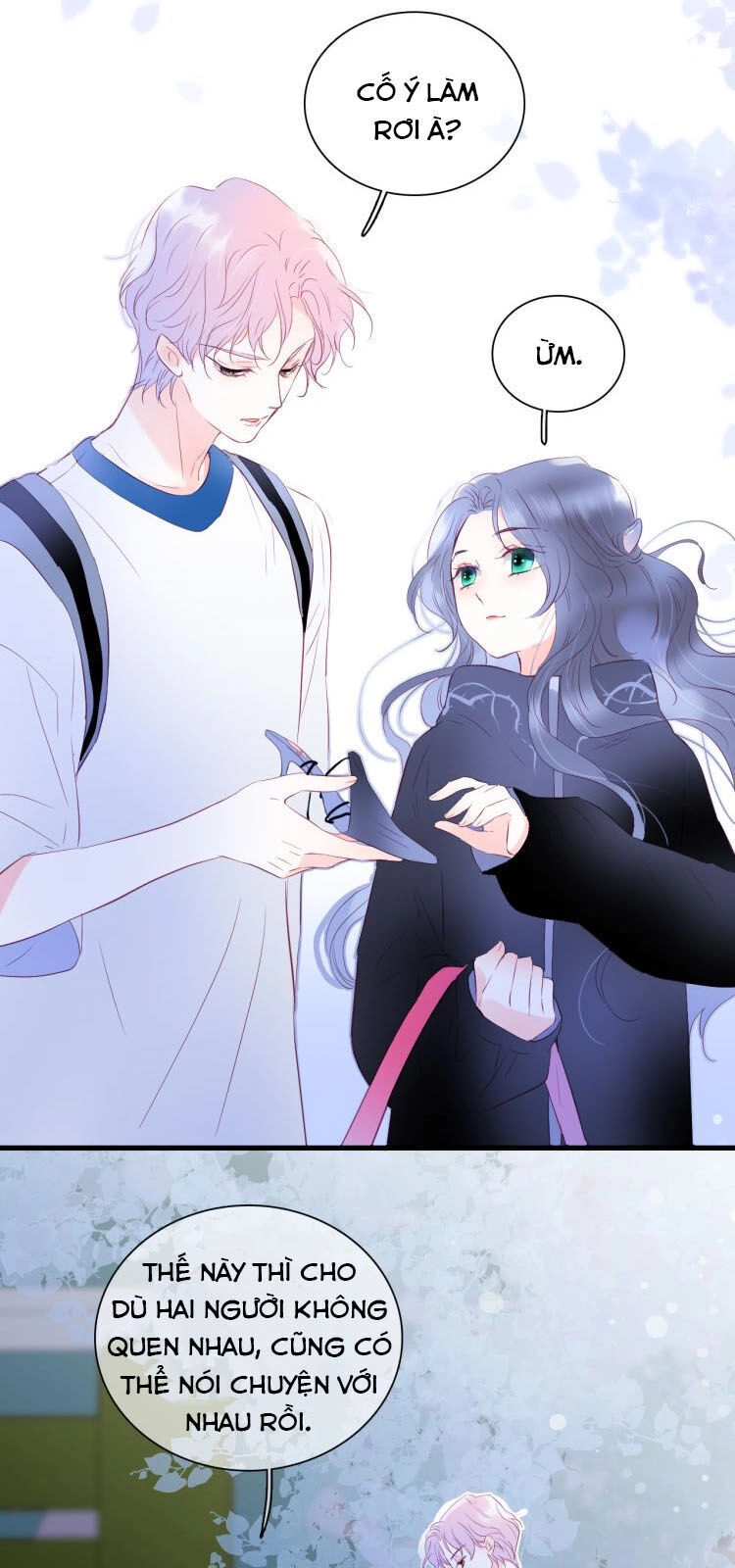 Chạy Trốn Cùng Con Nhím Chapter 7 - 31