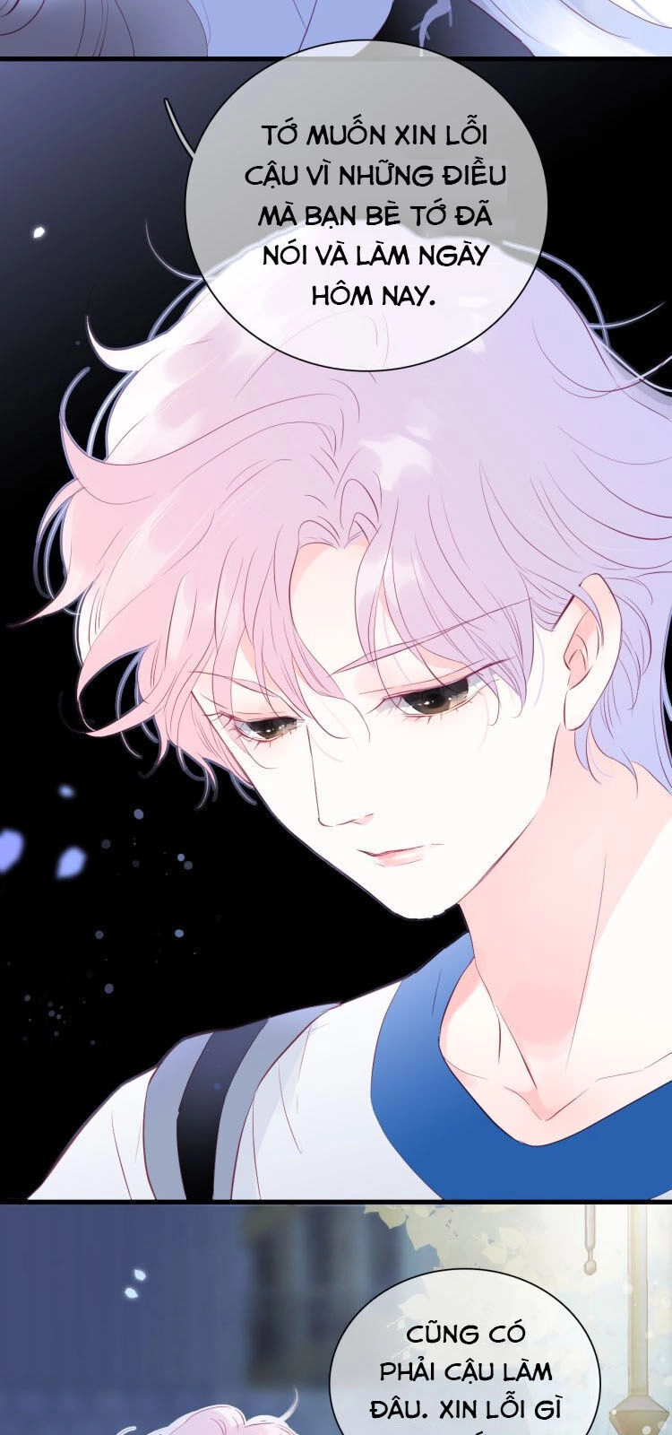 Chạy Trốn Cùng Con Nhím Chapter 7 - 34