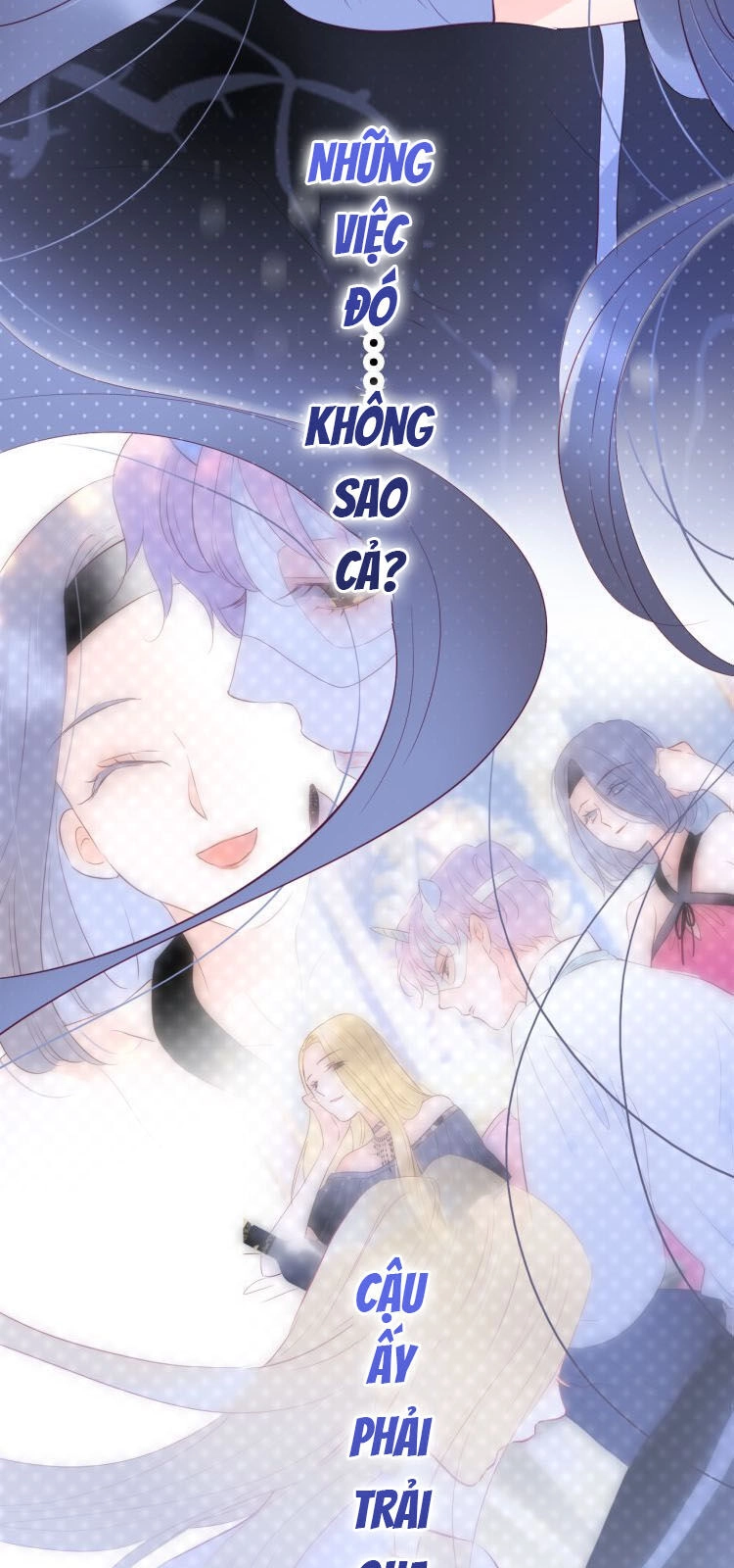 Chạy Trốn Cùng Con Nhím Chapter 7 - 37