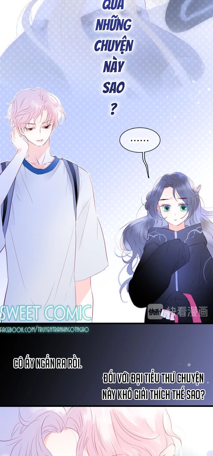 Chạy Trốn Cùng Con Nhím Chapter 7 - 38