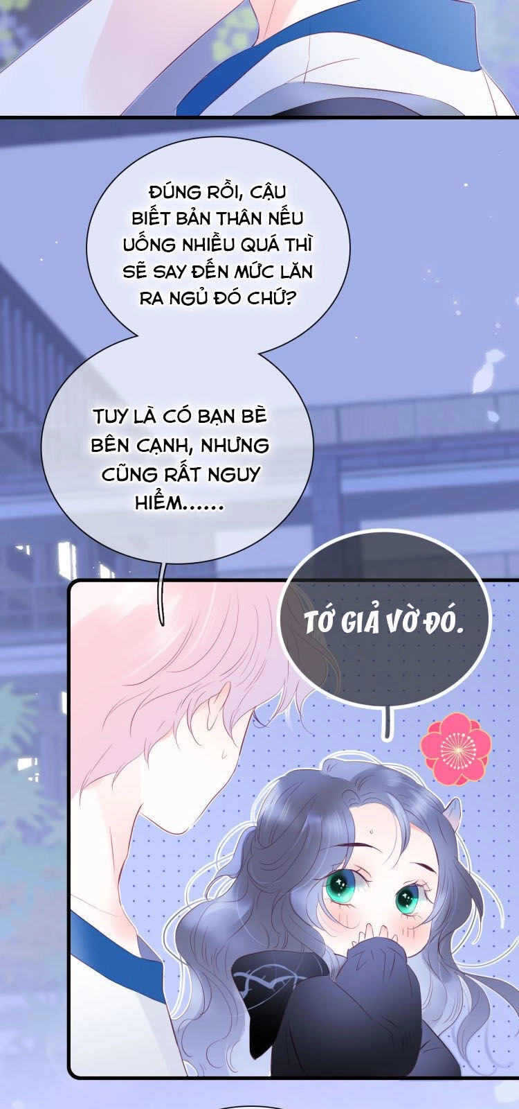 Chạy Trốn Cùng Con Nhím Chapter 7 - 40