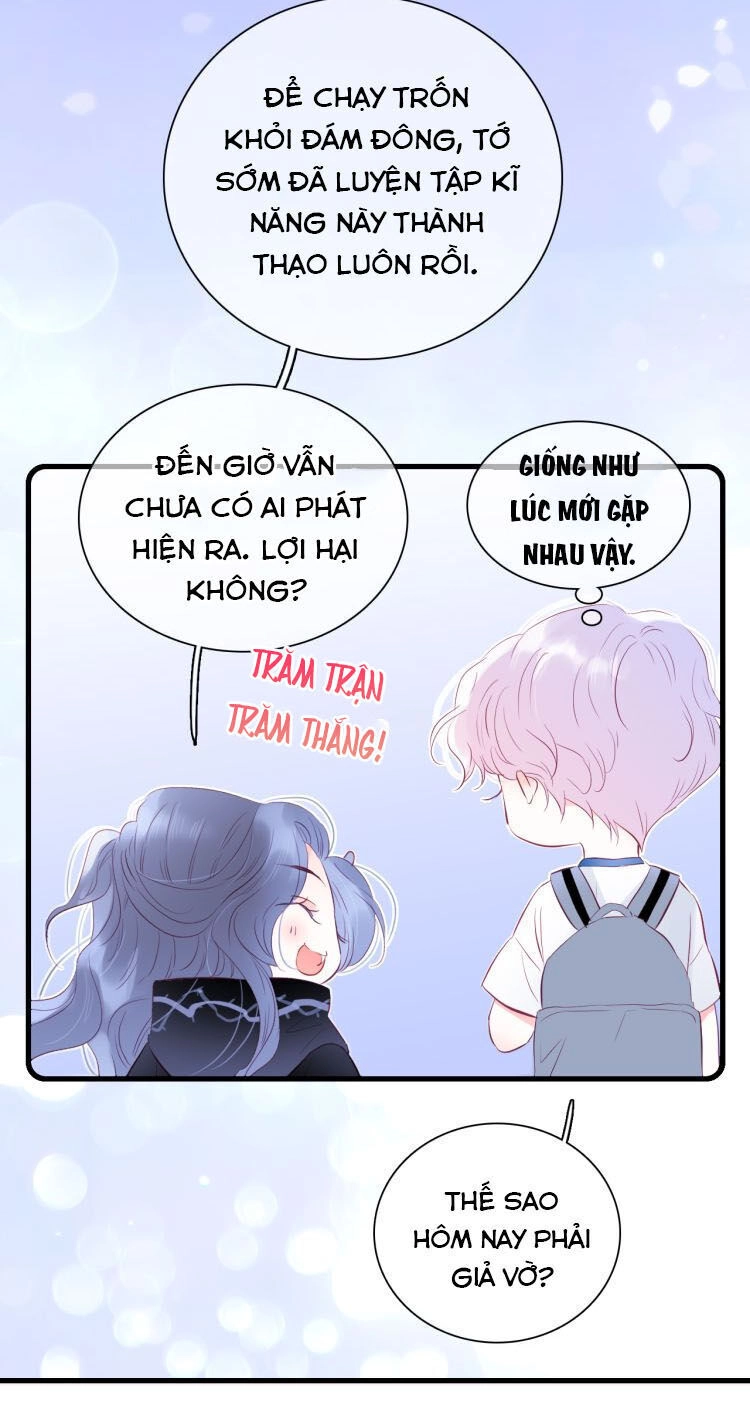 Chạy Trốn Cùng Con Nhím Chapter 7 - 41