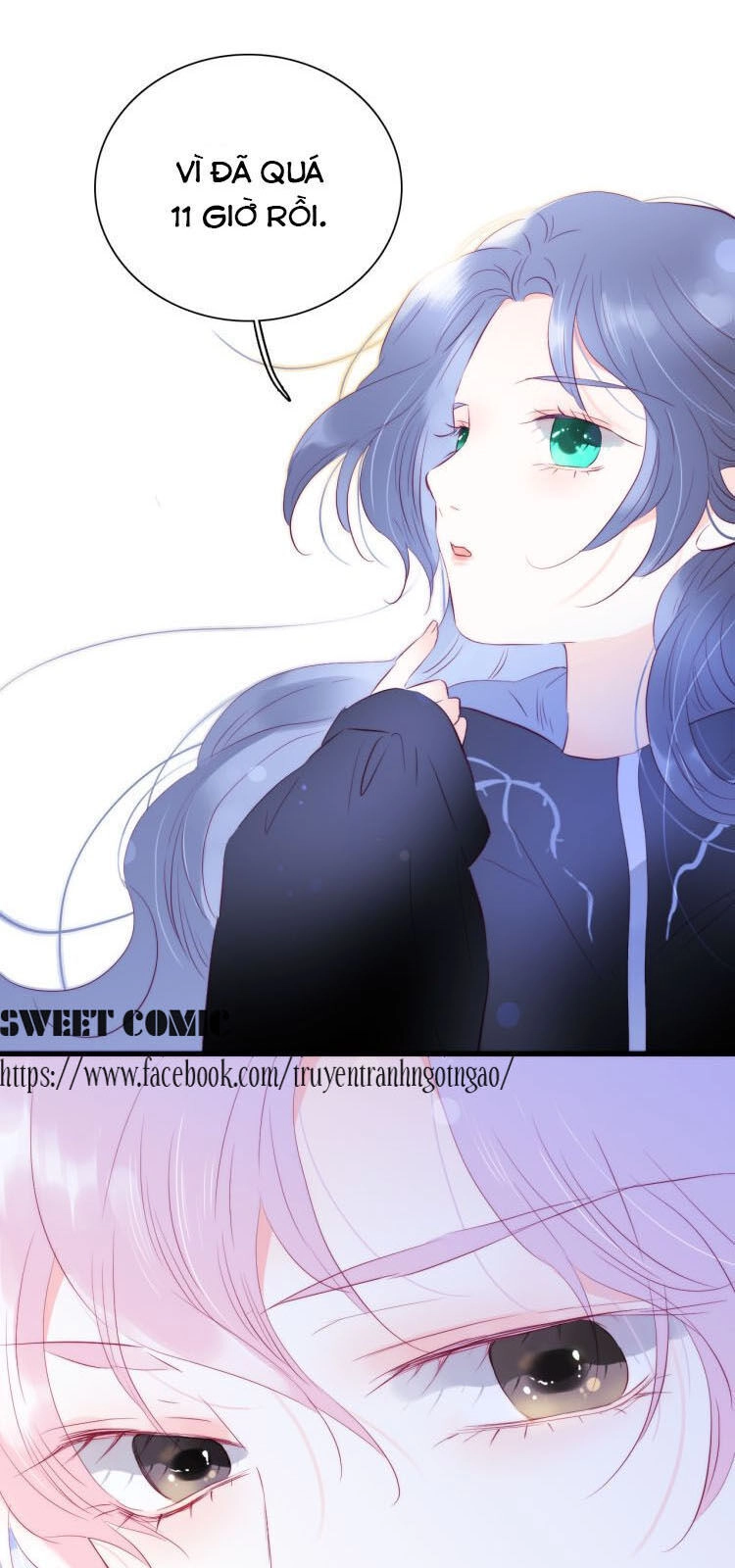 Chạy Trốn Cùng Con Nhím Chapter 7 - 42