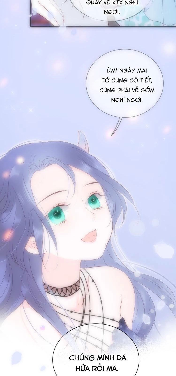 Chạy Trốn Cùng Con Nhím Chapter 7 - 44