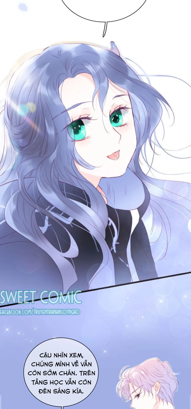 Chạy Trốn Cùng Con Nhím Chapter 7 - 45