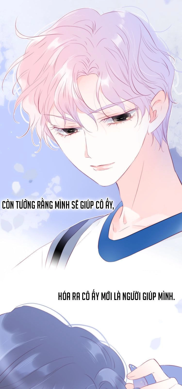Chạy Trốn Cùng Con Nhím Chapter 7 - 49