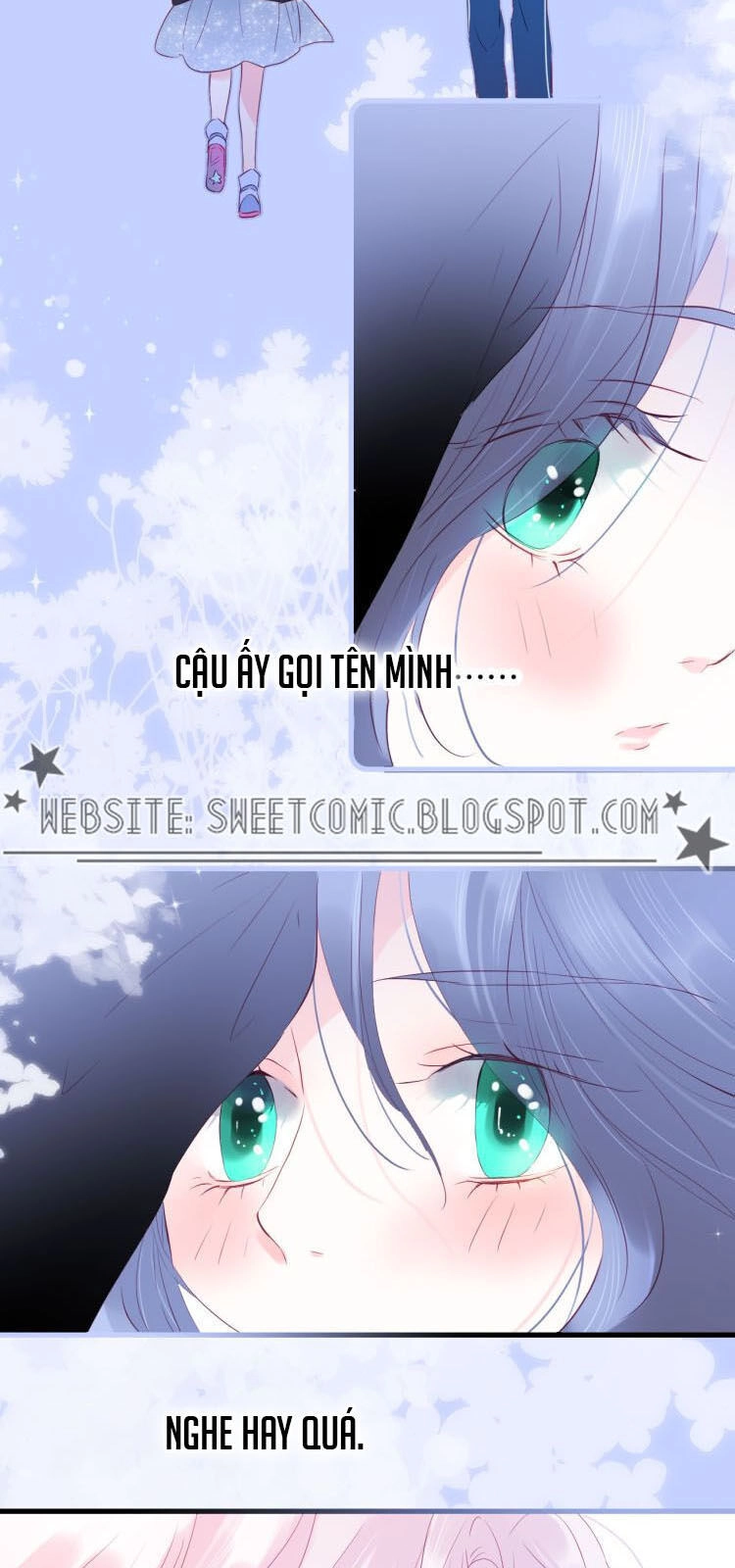 Chạy Trốn Cùng Con Nhím Chapter 7 - 52