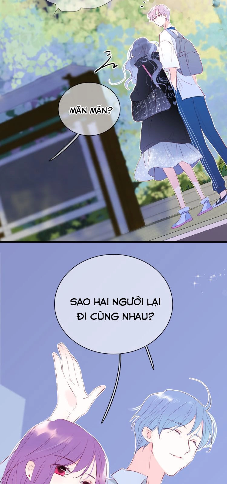 Chạy Trốn Cùng Con Nhím Chapter 7 - 55