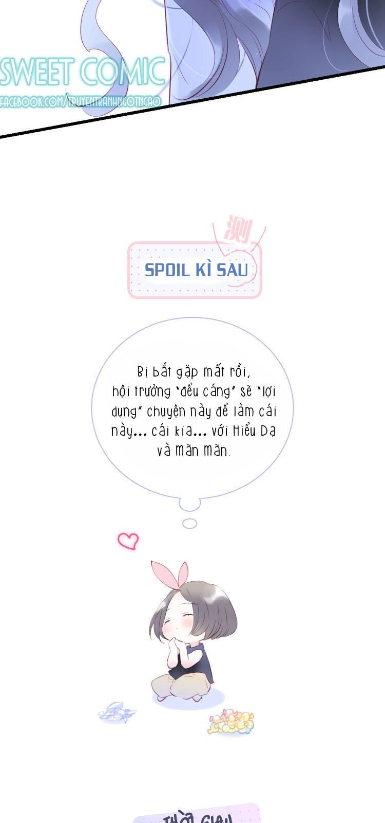 Chạy Trốn Cùng Con Nhím Chapter 7 - 57