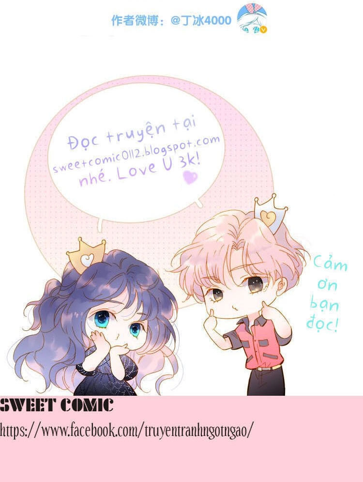 Chạy Trốn Cùng Con Nhím Chapter 7 - 59