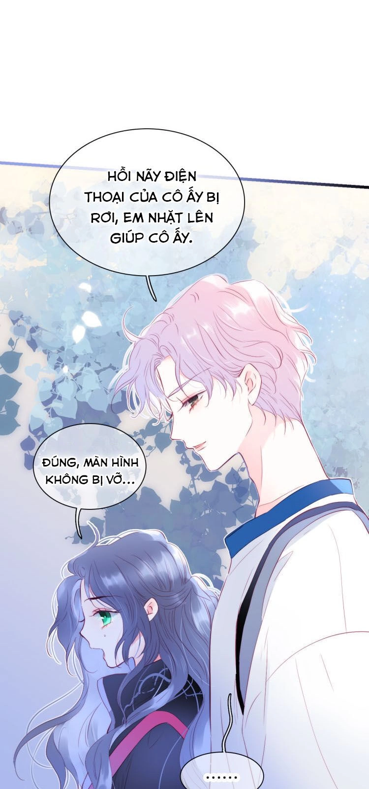 Chạy Trốn Cùng Con Nhím Chapter 8 - 5