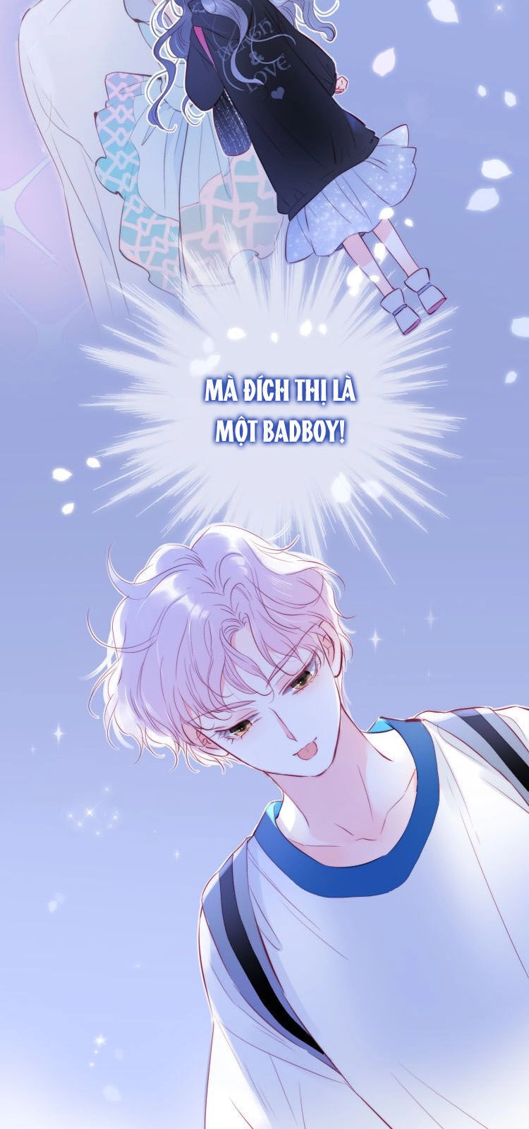 Chạy Trốn Cùng Con Nhím Chapter 8 - 10