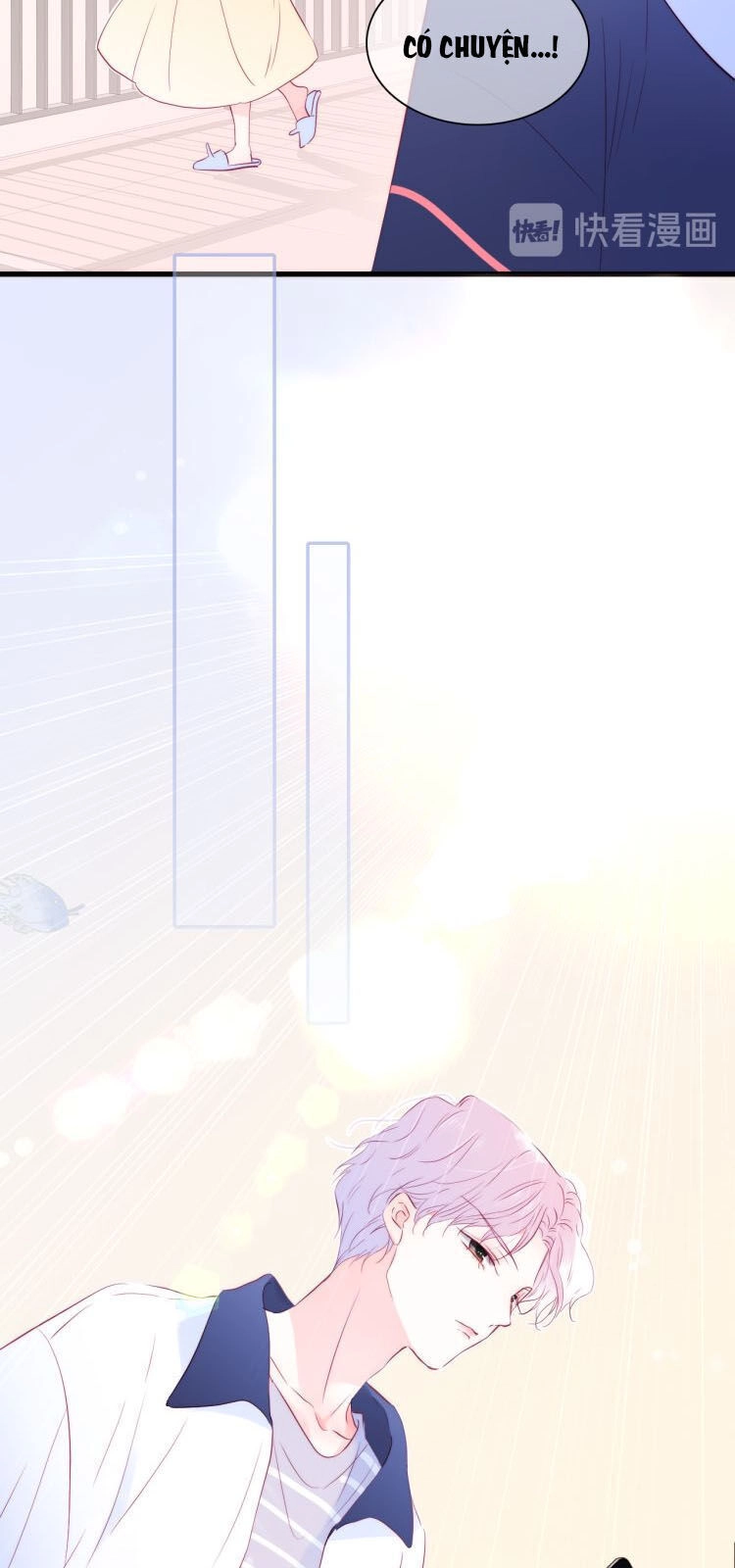 Chạy Trốn Cùng Con Nhím Chapter 8 - 19