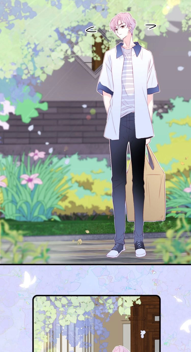 Chạy Trốn Cùng Con Nhím Chapter 8 - 21