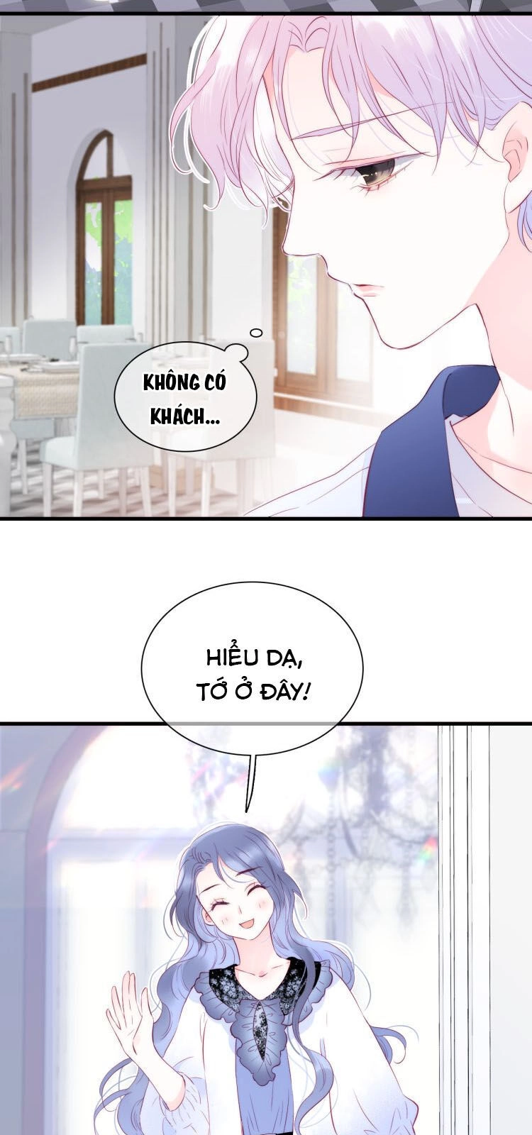 Chạy Trốn Cùng Con Nhím Chapter 8 - 24