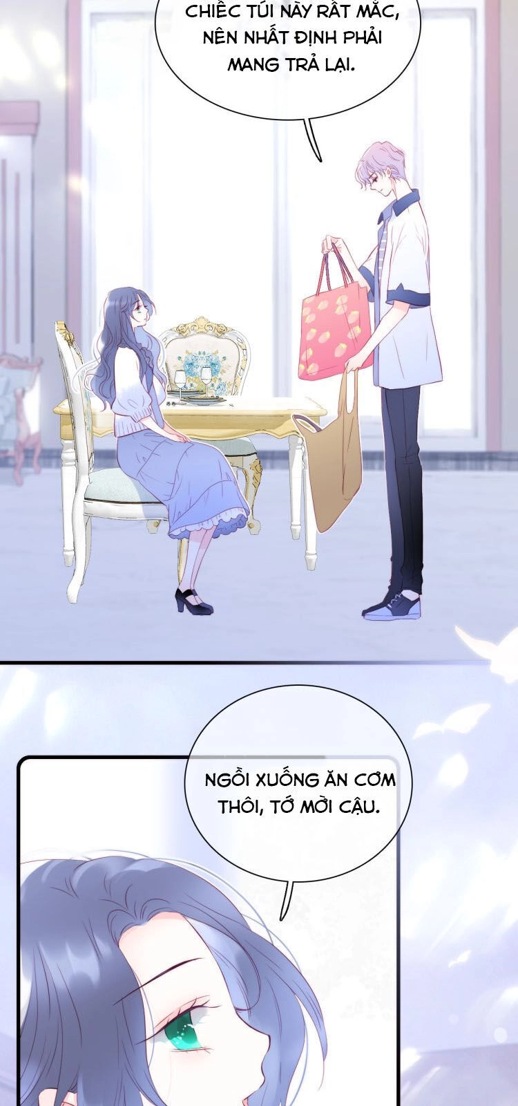 Chạy Trốn Cùng Con Nhím Chapter 8 - 26