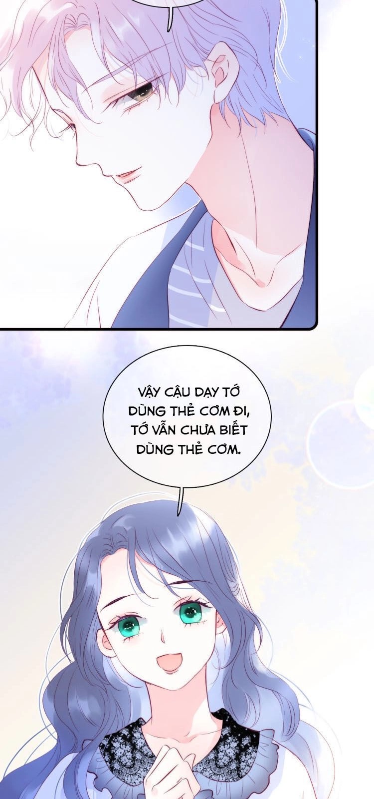 Chạy Trốn Cùng Con Nhím Chapter 8 - 29