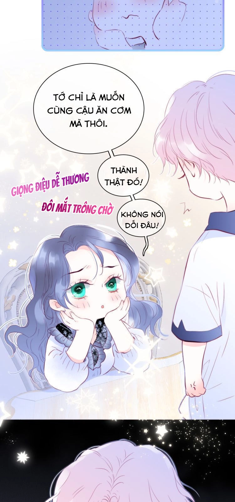 Chạy Trốn Cùng Con Nhím Chapter 8 - 31