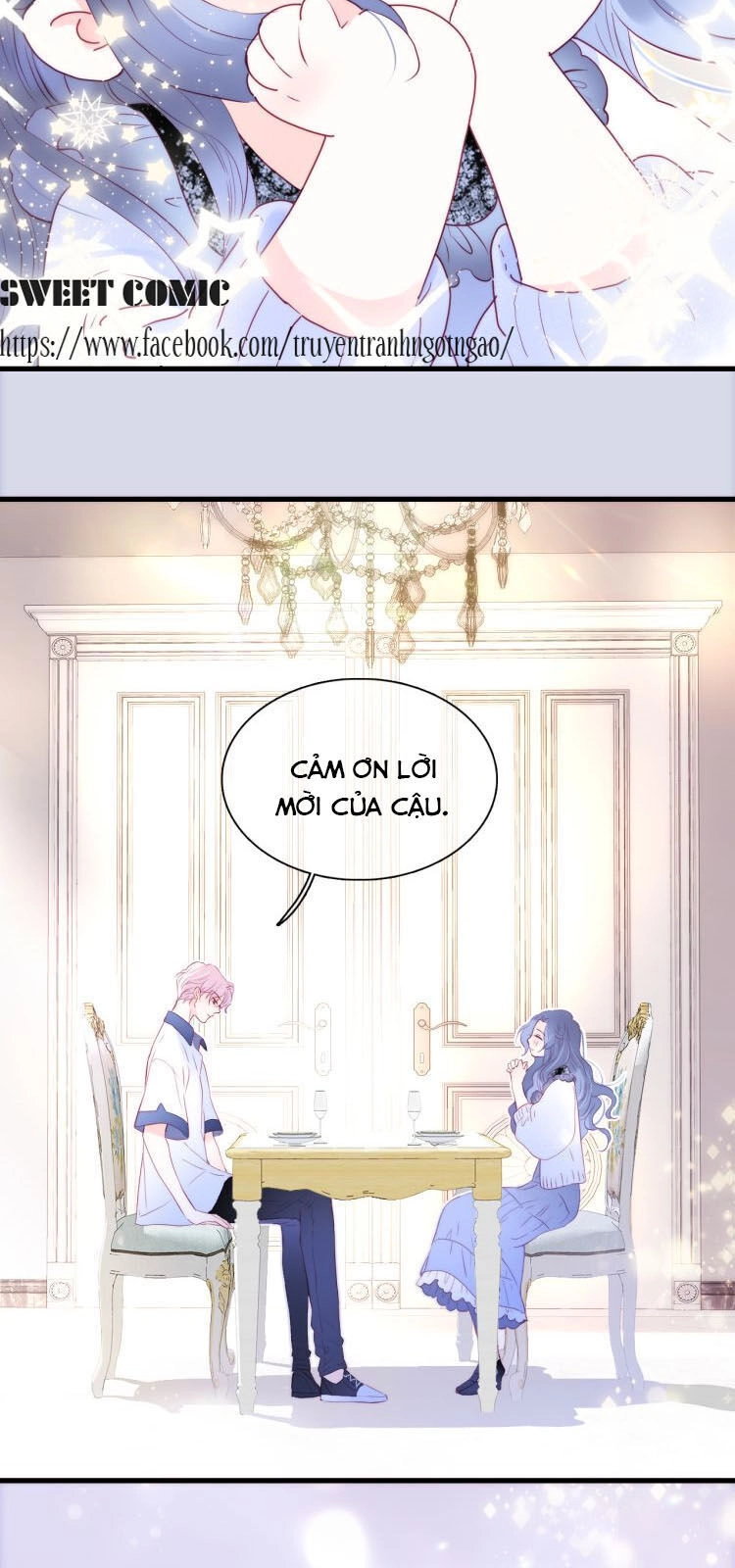 Chạy Trốn Cùng Con Nhím Chapter 8 - 33