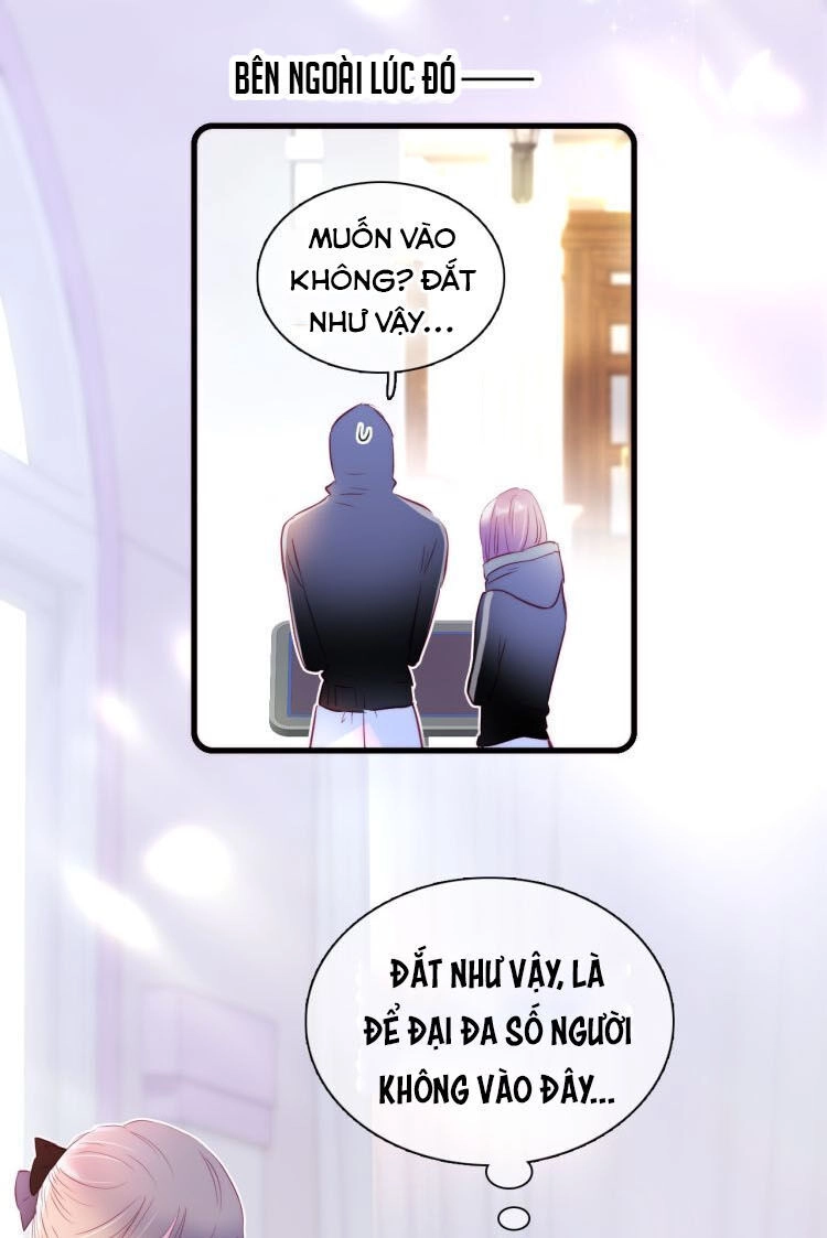 Chạy Trốn Cùng Con Nhím Chapter 8 - 34