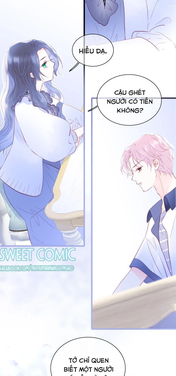 Chạy Trốn Cùng Con Nhím Chapter 8 - 41