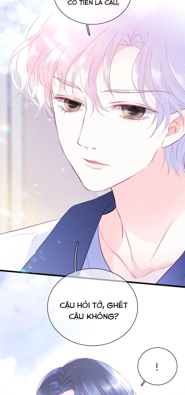 Chạy Trốn Cùng Con Nhím Chapter 8 - 42