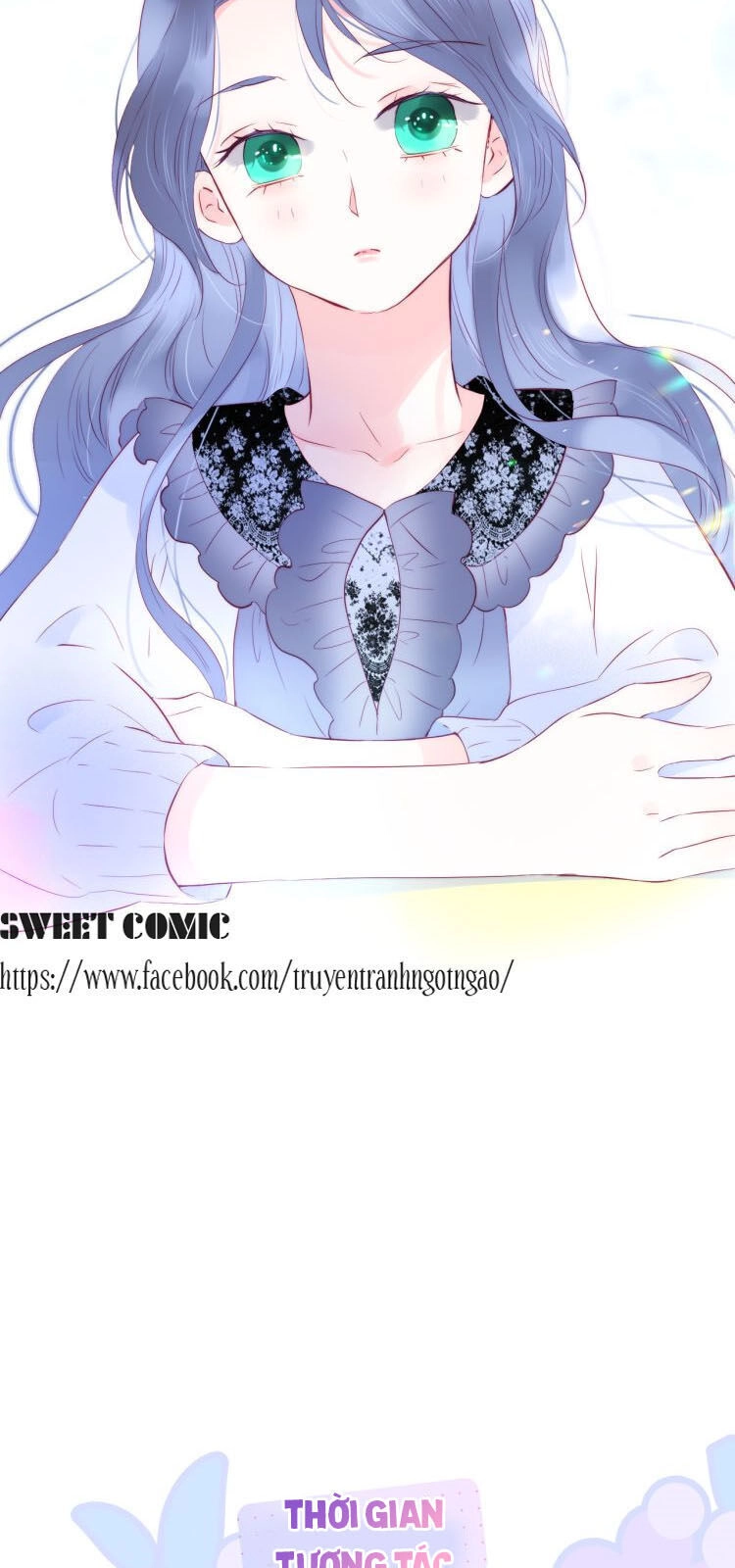 Chạy Trốn Cùng Con Nhím Chapter 8 - 43