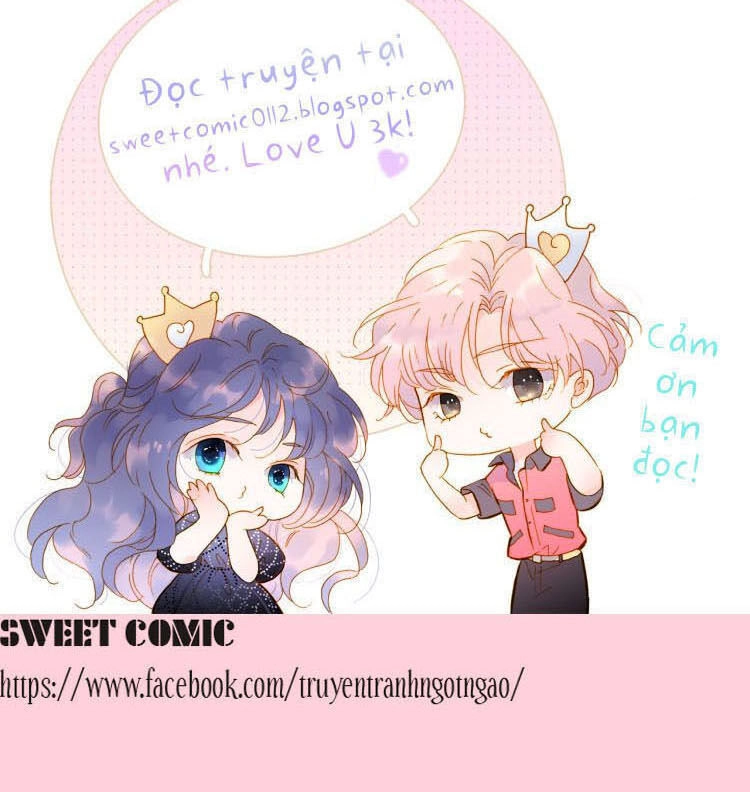 Chạy Trốn Cùng Con Nhím Chapter 8 - 45