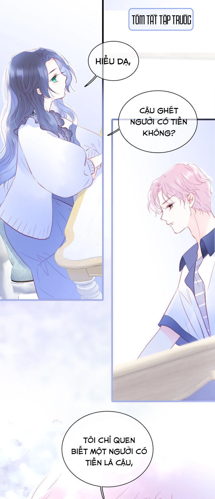 Chạy Trốn Cùng Con Nhím Chapter 9 - 2