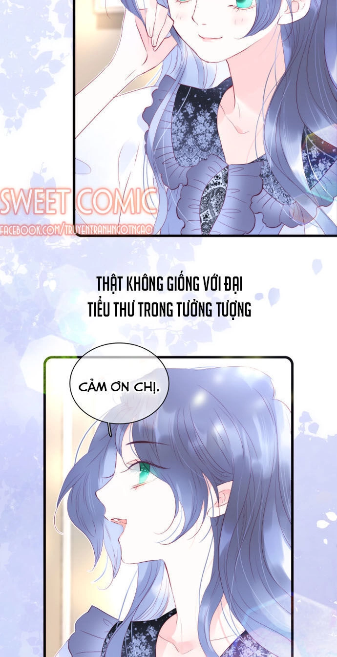 Chạy Trốn Cùng Con Nhím Chapter 9 - 7