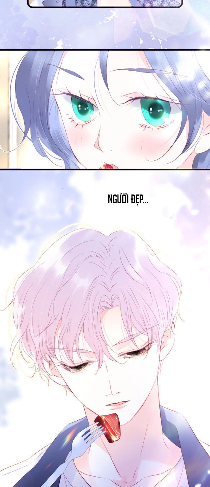 Chạy Trốn Cùng Con Nhím Chapter 9 - 8