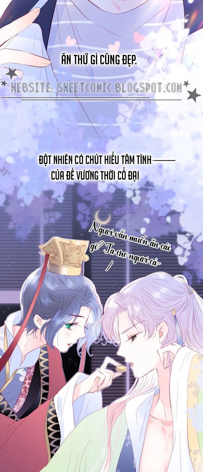 Chạy Trốn Cùng Con Nhím Chapter 9 - 9