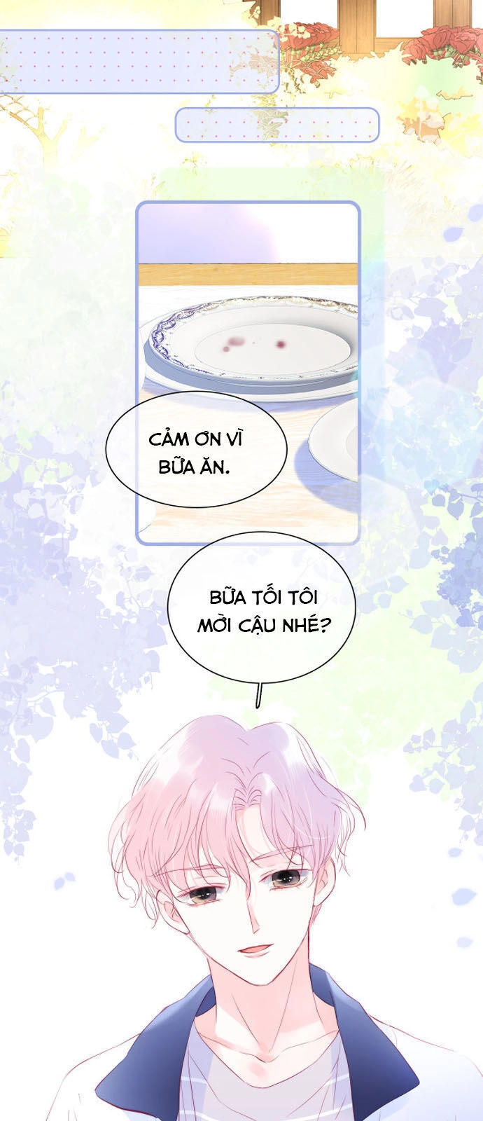 Chạy Trốn Cùng Con Nhím Chapter 9 - 11